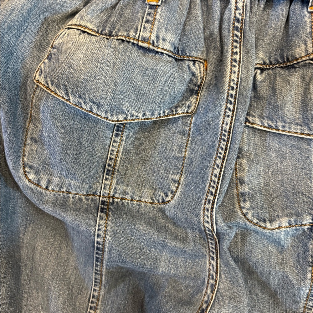 Frame Jumpsuit - Picture 6 of 8
